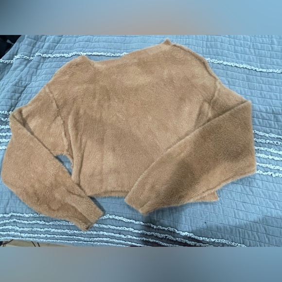 Free People Star sign pullover - Picture 4 of 4